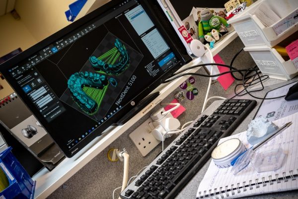 BYTE - Savernake Laboratory Group